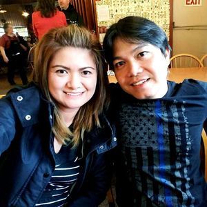 Meet your Posher, Ricky